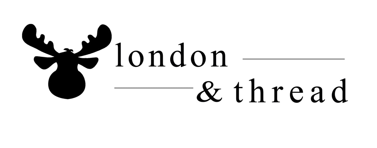 London and Thread – London & Thread